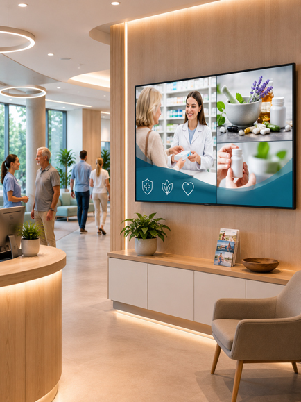 Beispielrechnung Klinik / Reha